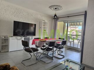  Appartement � vendre 2 pi�ces 49 m�