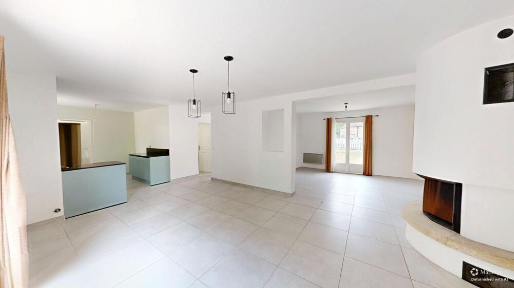 Maison 7 pièces