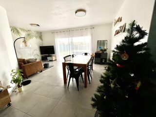  Maison � vendre 4 pi�ces 86 m�