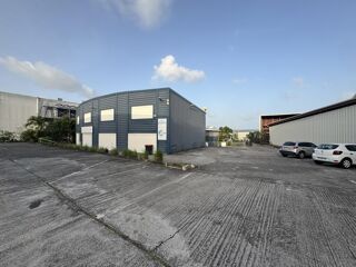  Immeuble à vendre 546 m²