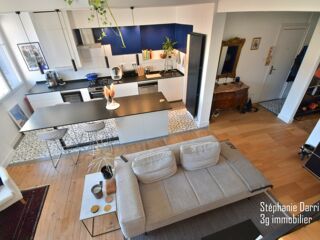  Appartement � vendre 3 pi�ces 101 m�