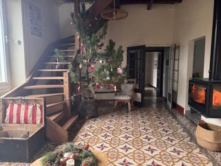  Maison à vendre 8 pièces 158 m²