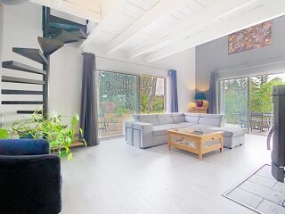  Maison  vendre 5 pices 200 m