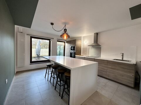  Maison � louer 5 pi�ces  Souppes-sur-loing