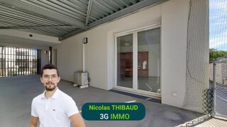  Appartement � vendre 3 pi�ces 68 m�