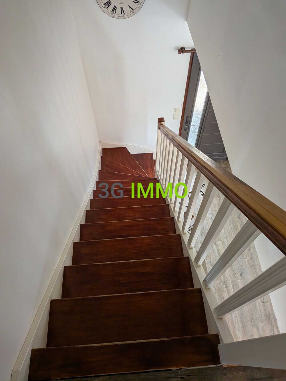 Vente Maison Maison 5 pièces Romillé