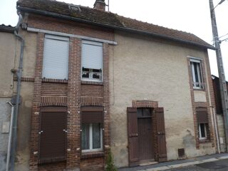  Maison � vendre 5 pi�ces 65 m�