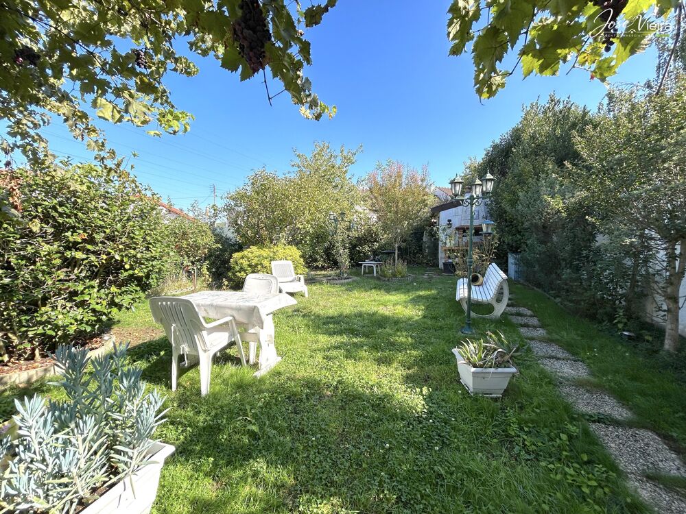 Maison 6 pièces
