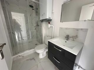  Appartement  vendre 2 pices 