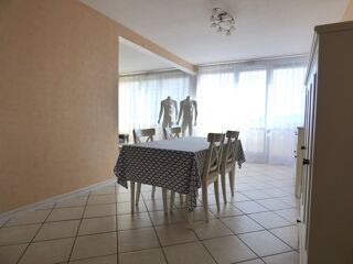  Appartement à vendre 3 pièces 74 m²