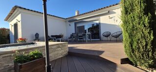  Maison à vendre 5 pièces 134 m²