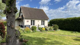  Maison à vendre 6 pièces 