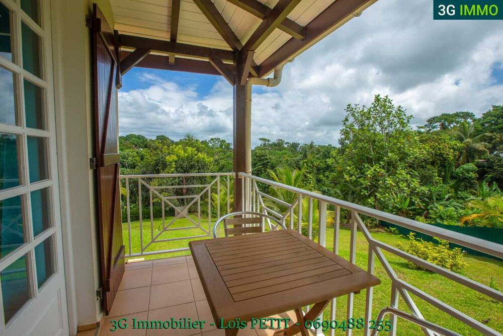 � vendre  Maison Petit-Bourg (97170)