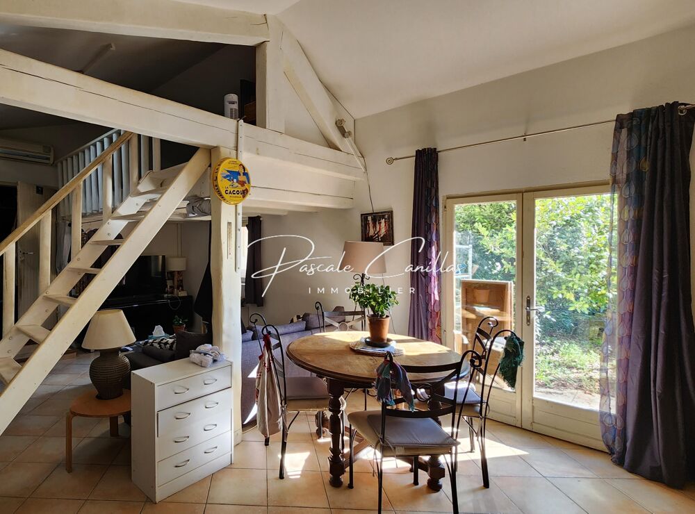 � vendre  Maison Saint-R�my-de-Provence (13210)