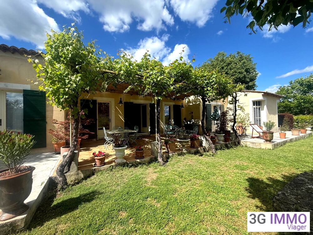 Maison 4 pièces