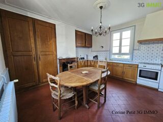  Maison � vendre 7 pi�ces 