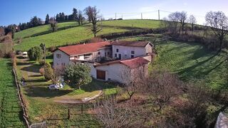 Maison 133m2 Jas