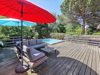  Maison � vendre 6 pi�ces 171 m�
