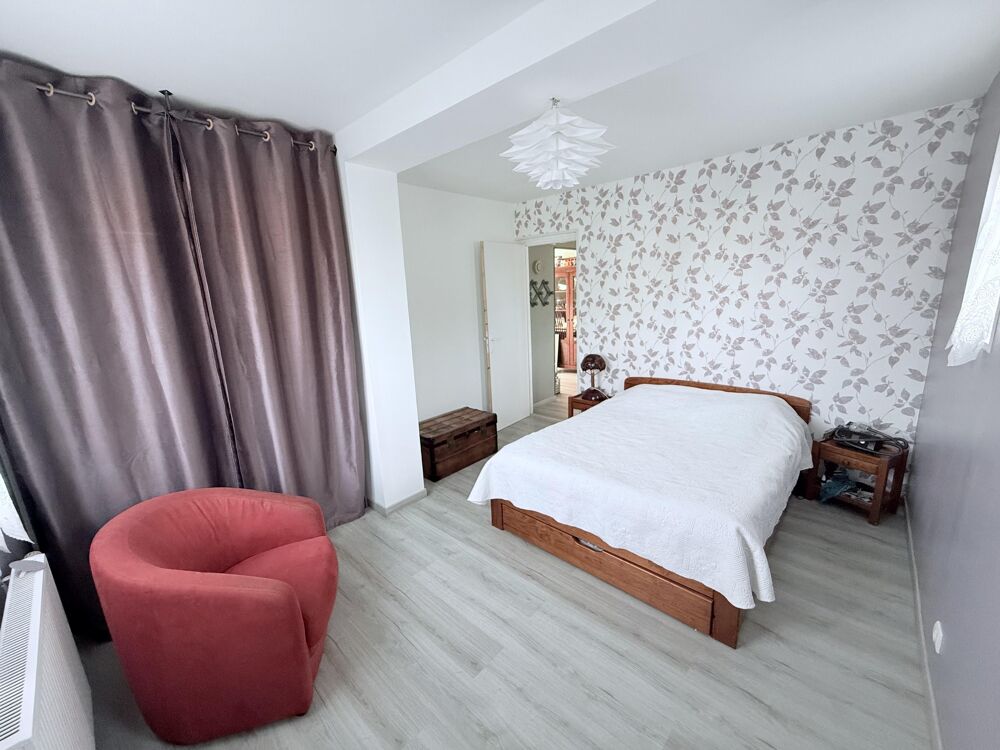 Vente Maison Maison 5 pi�ces Crisolles