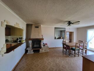  Maison à vendre 5 pièces 81 m²