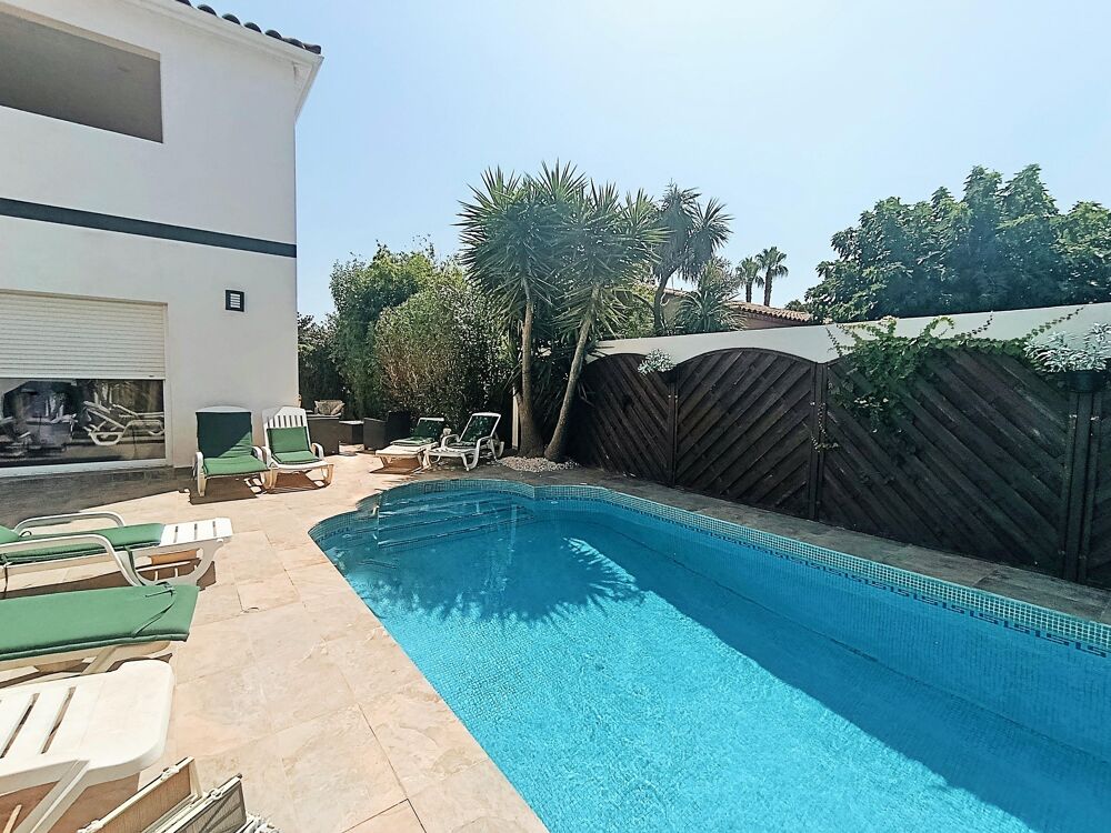 � vendre  Maison Le Grau-du-Roi (30240)