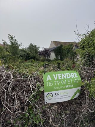  Terrain � vendre 688 m�