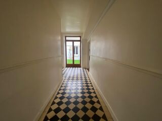  Maison � vendre 6 pi�ces 112 m�