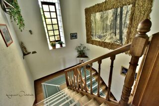  Maison � vendre 14 pi�ces 427 m�