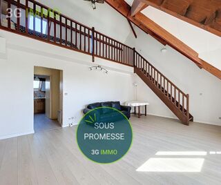  Appartement � vendre 3 pi�ces 70 m�