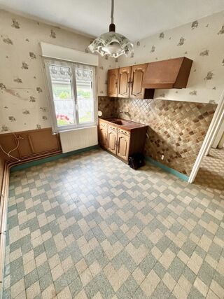  Maison à vendre 4 pièces 98 m²