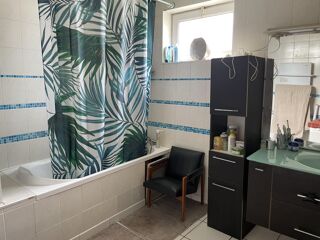  Maison à vendre 6 pièces 124 m²
