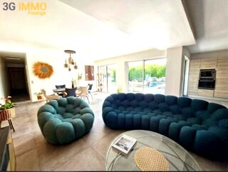  Maison à vendre 6 pièces 170 m²