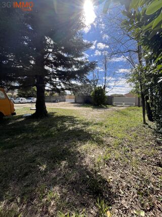  Terrain � vendre 702 m�