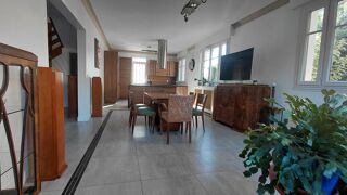  Maison à vendre 7 pièces 