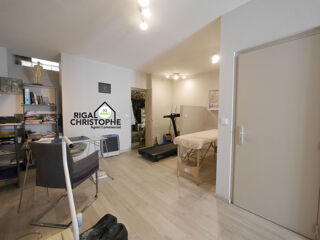  Immeuble  vendre 5 pices 130 m Saint-pons-de-thomires