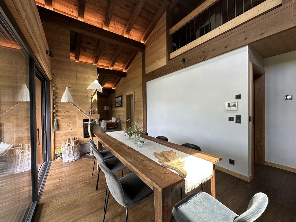Duplex 5 pièces