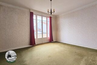  Appartement � vendre 3 pi�ces 