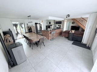  Maison � vendre 5 pi�ces 123 m�