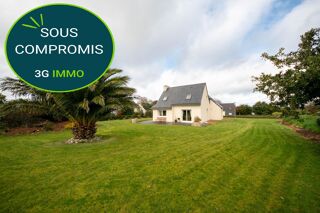  Maison � vendre 5 pi�ces 105 m�