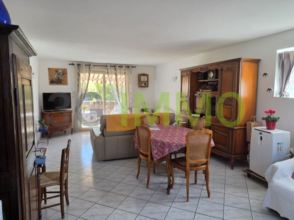 Vente Maison Ensemble de 2 maisons 10 pièces Orléat