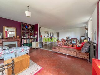  Maison à vendre 8 pièces 244 m²