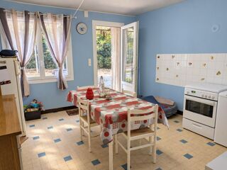  Maison à vendre 5 pièces 117 m²