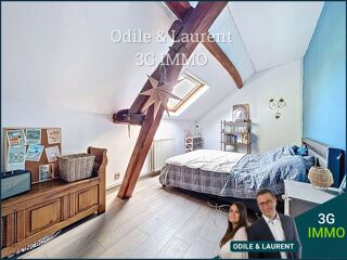  Maison à vendre 5 pièces 133 m²