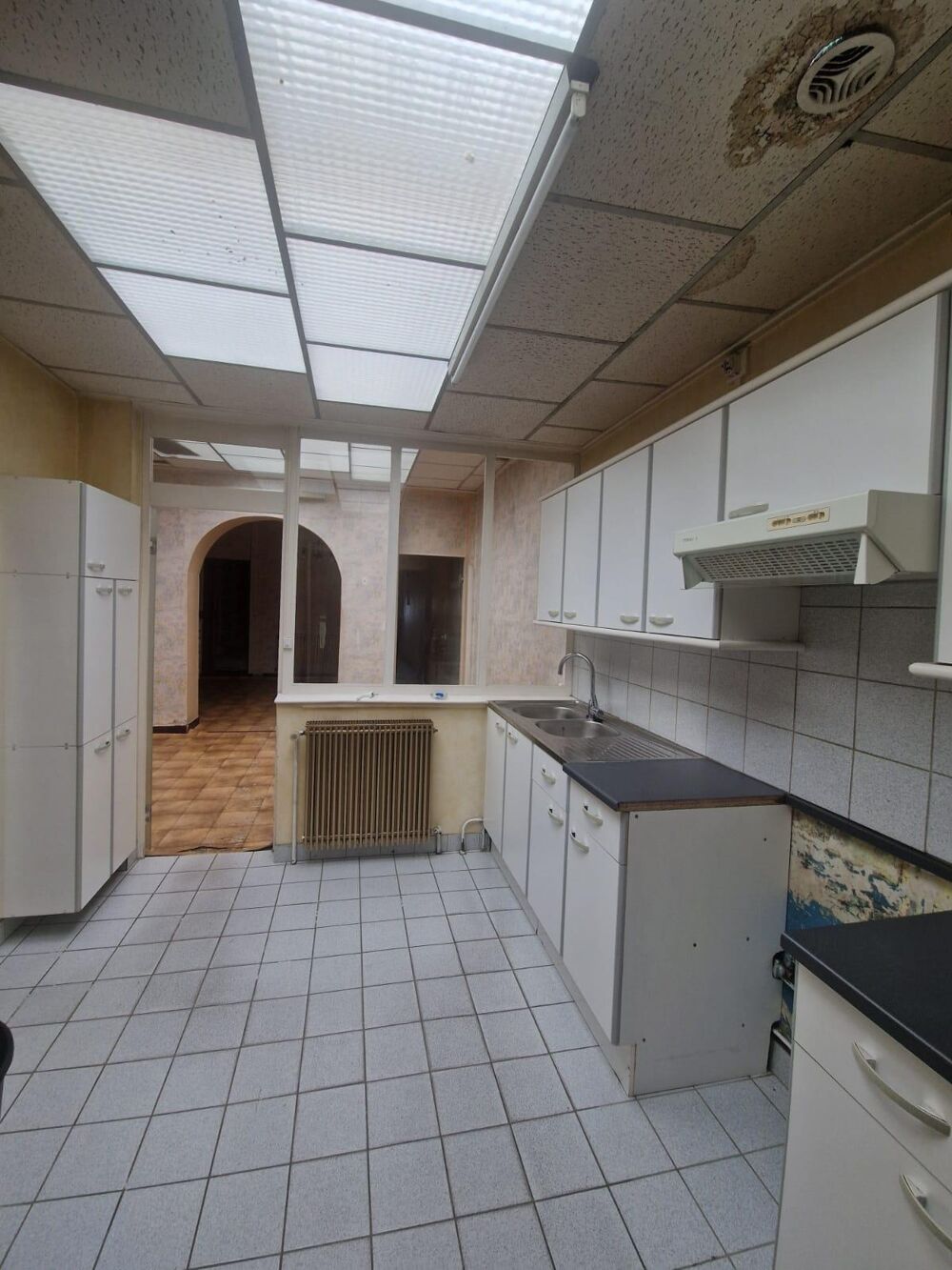 Maison 4 pièces