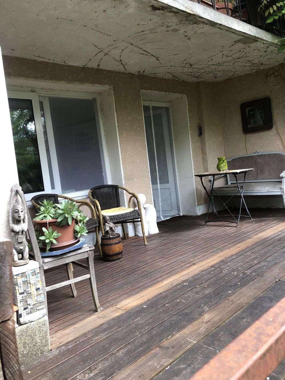 Vente Maison Maison 7 pièces Périgueux