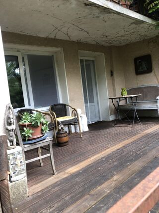 Vente Maison Maison 7 pièces Périgueux