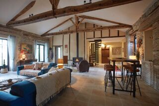  Maison � vendre 9 pi�ces 250 m�