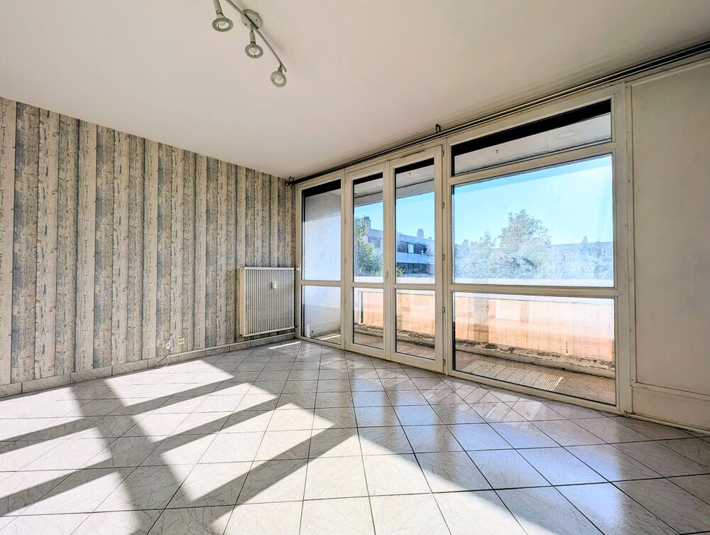 Appartement 3 pièces