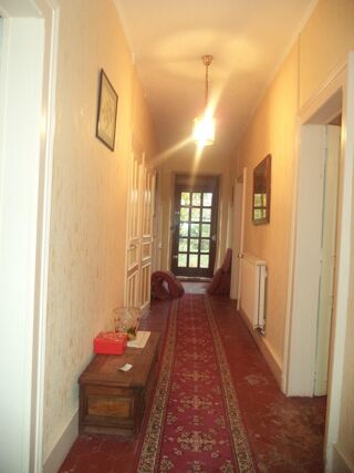  Maison � vendre 8 pi�ces 