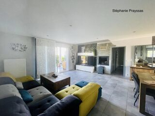  Maison � vendre 6 pi�ces 145 m�